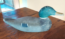 Antique mallard duck for sale  Waupun