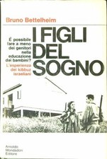 Figli del sogno usato  Italia
