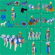 Playmobil römer 4274 gebraucht kaufen  Berlin