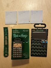 Pocket operator 137 d'occasion  Armentières