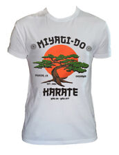 Shirt miyagi karate usato  Palermo