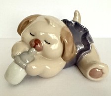 Nao lladro drinky for sale  WOLVERHAMPTON