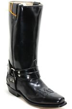 Motorradstiefel bikerstiefel c gebraucht kaufen  Bovenden