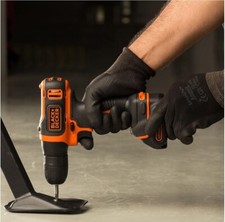 Black decker trapano usato  Montecatini Terme
