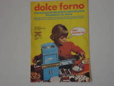 Advertising pubblicità 1973 usato  Salerno