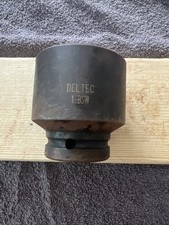Deltec point 1bsw for sale  ARLESEY