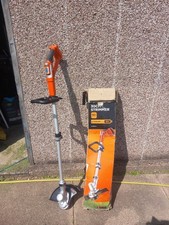 Black decker strimmer for sale  BURTON-ON-TRENT