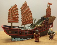 Disney pirates caribbean for sale  BEXHILL-ON-SEA