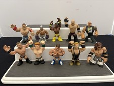 Lot wwe rumblers for sale  San Jose