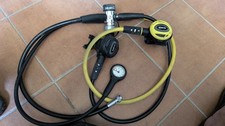 Erogatore octopus sub usato  Nerviano
