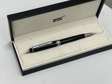 Montblanc meisterstück gebraucht kaufen  Gröbenzell