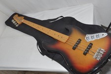 Fender jazz bass d'occasion  Expédié en Belgium
