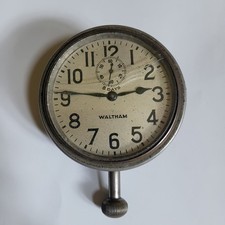 Antique waltham day for sale  Waukesha