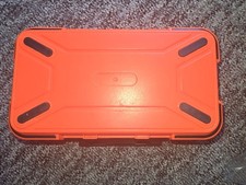 Fishing tackle boxe for sale  MANCHESTER