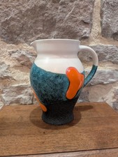 Cruche céramique soufflenheim d'occasion Cruche céramique soufflenheim d'occasion  Le Val-d'Ajol