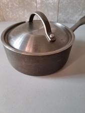 Simply calphalon saucepan for sale  Beecher City
