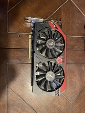 MSI AMD Radeon R9 270X Twin Frozr Gaming 2GB comprar usado  Enviando para Brazil