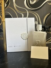 Profumo oud mafia usato  Ravanusa