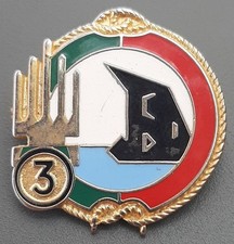 Insigne rei cid d'occasion  Toulon-