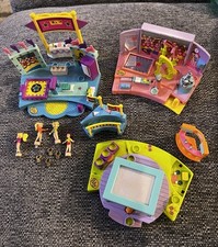 Polly pocket 1999 for sale  Bradenton