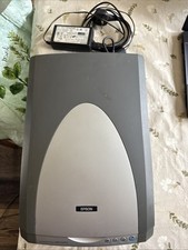 Epson perfection 2480 for sale  LAUNCESTON