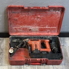 Hilti corded hammer d'occasion  Expédié en Belgium