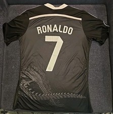 Ronaldo real madrid for sale  Tracy