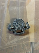 John ambulance badge for sale  LEEDS