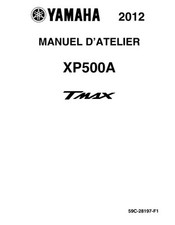 Manuel revue atelier d'occasion  Courbevoie