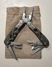Gerber suspension multitool usato  Cascina
