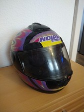 nolan n85 gebraucht kaufen  Höheinöd, Höhfröschen, Nünschweiler
