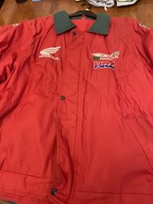 Honda castrol racing for sale  STOURBRIDGE