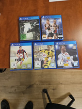 Ps4 spiele fifa16 gebraucht kaufen  Lüdenscheid