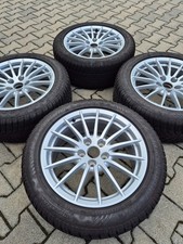 Riginal audi kompletträder gebraucht kaufen  Rodgau
