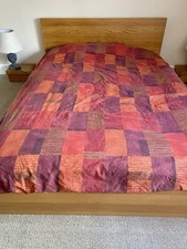 Ikea medium oak for sale  CHELTENHAM