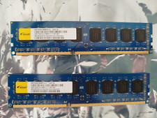 Elixir ddr3 ram gebraucht kaufen  Saarbrücken
