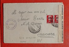 1946 con bolli usato  Portogruaro