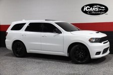 2019 dodge durango for sale  Skokie
