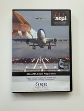 Jaa atpl exam usato  Milano