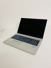 Elitebook 850 8550u usato  Cles