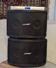 Set bose panaray for sale  Mesa
