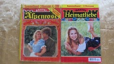Heimatroman sammlung heimatlie gebraucht kaufen  Rheinstetten