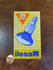 Lampada incandescenza ilesa usato  Firenze