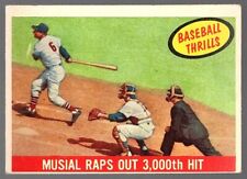 Mlb 1959 topps for sale  Saint Louis