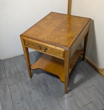 Vintage southampton burl for sale  Aurora
