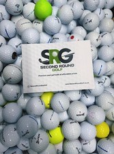 Mixed golf balls for sale  HORSHAM