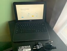 Dell chromebook 3180 for sale  Edison