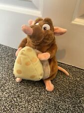 Disney pixar ratatouille for sale  DERBY