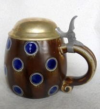 Alt humpen bierkrug gebraucht kaufen  Bayreuth