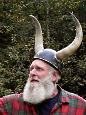 Natural horned viking for sale  Richmond